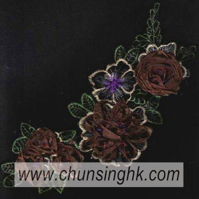 cording motif (cording motif)