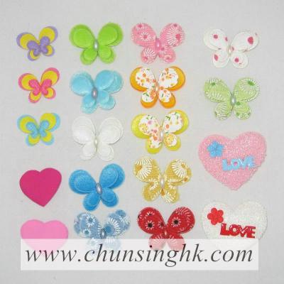Embroidery Badge (Embroidery Badge)