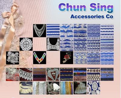 chunsing lace