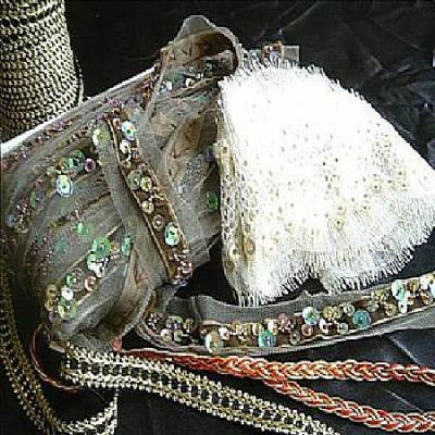 Chunsing Lace