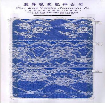 Nylon Lace