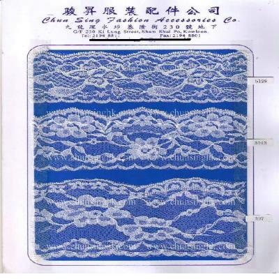 Nylon Lace