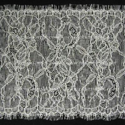 eyelashes lace