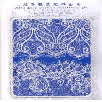 eyelashes lace (eyelashes lace)