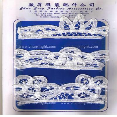 batten lace (batten lace)