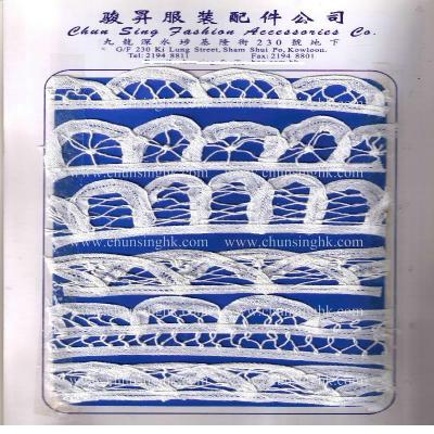 batten lace (batten lace)