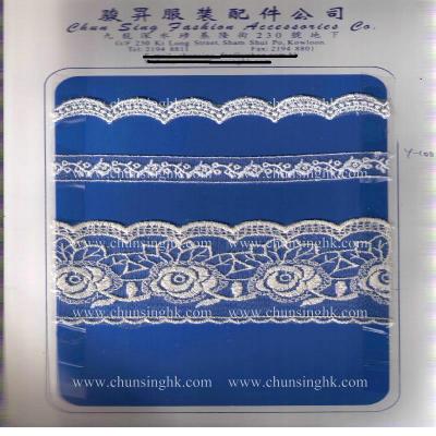 net lace (net lace)