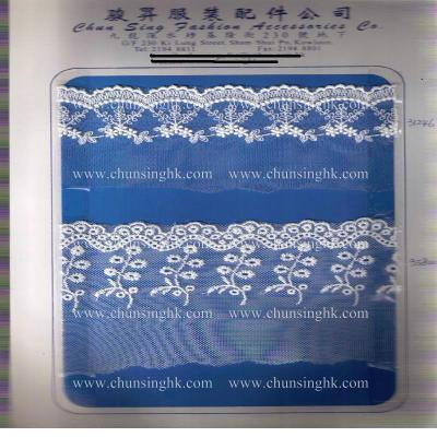 net lace (net lace)