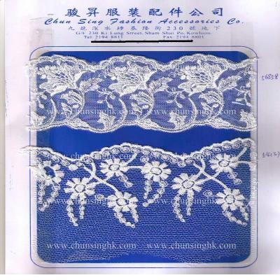 net lace