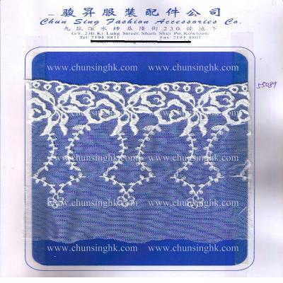 net lace