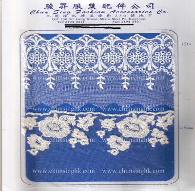 net lace