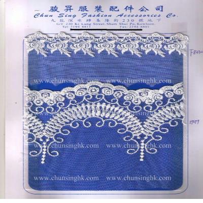 net lace (net lace)