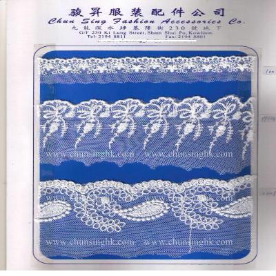 net lace (net lace)
