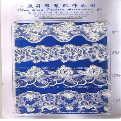 net lace