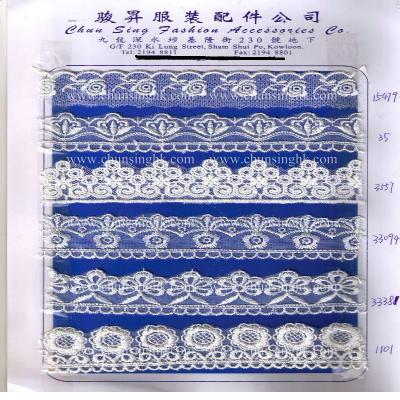 net lace