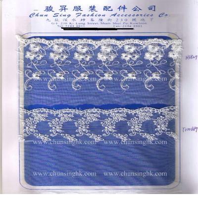 net lace