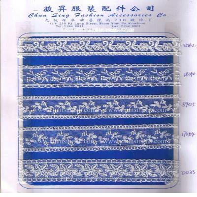 net lace