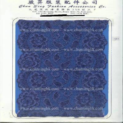 elastic lace (elastic lace)