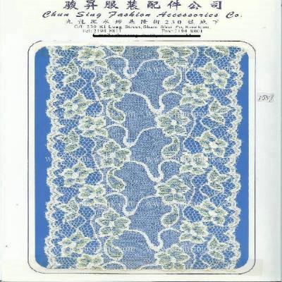 elastic lace (elastic lace)