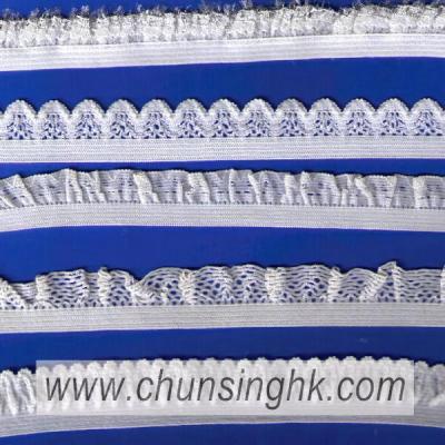 Underwear elastic lace (Underwear elastic lace)