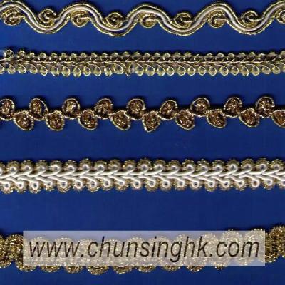 beads lace (beads lace)