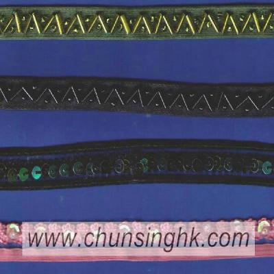 beads lace (beads lace)
