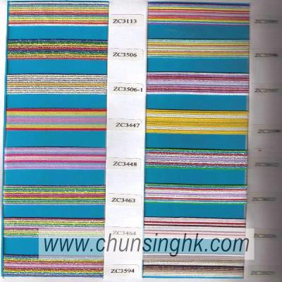 Underwear elastic lace