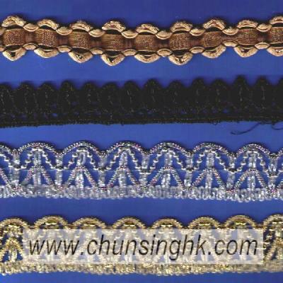 beads lace (beads lace)