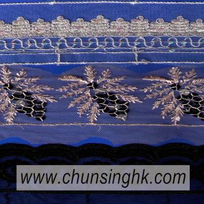 bead lace (bead lace)