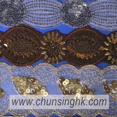 bead lace (bead lace)