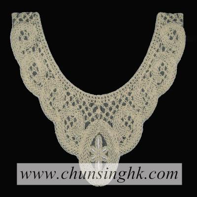 Water Soluble Collar