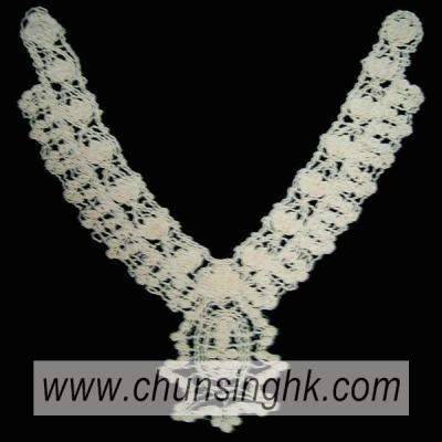 Water Soluble Collar