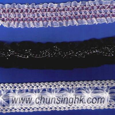 beads lace (beads lace)