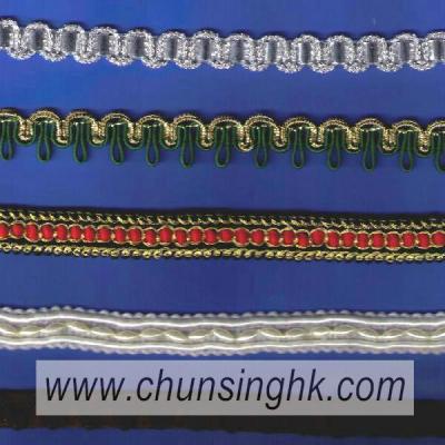 beads lace (beads lace)