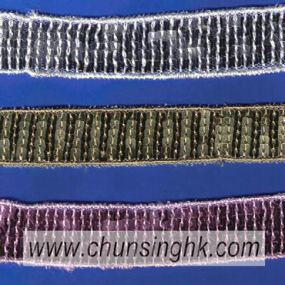 beads lace (beads lace)
