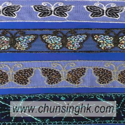 bead lace (bead lace)