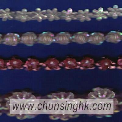 bead lace (bead lace)