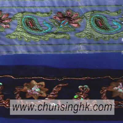 beads lace (beads lace)