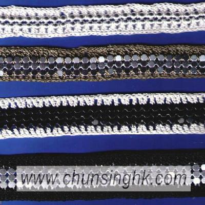 beads lace (beads lace)