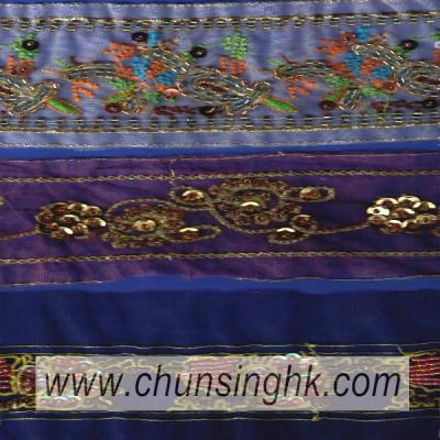 bead lace (bead lace)