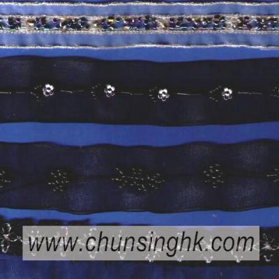 beads lace (beads lace)