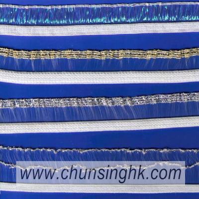 Underwear elastic lace