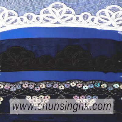 beads lace (beads lace)