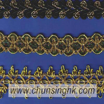 beads lace (beads lace)