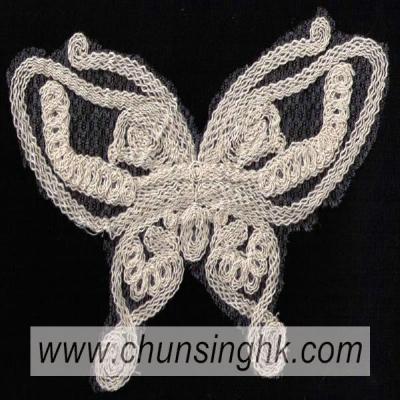 Water Soluble Collar LACE (Water Soluble Collar LACE)