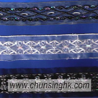 beads lace (beads lace)