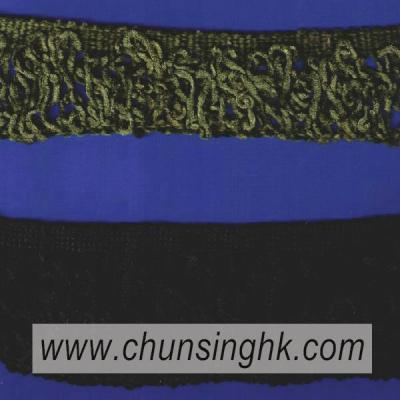 beads lace (beads lace)
