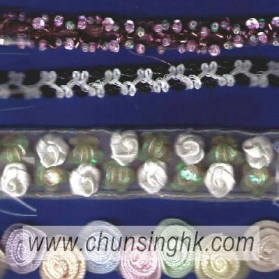 Beads Lace (Beads Lace)