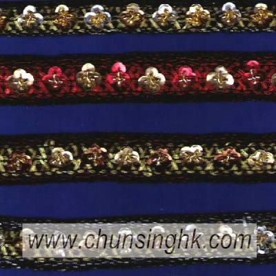 Beads Lace (Beads Lace)
