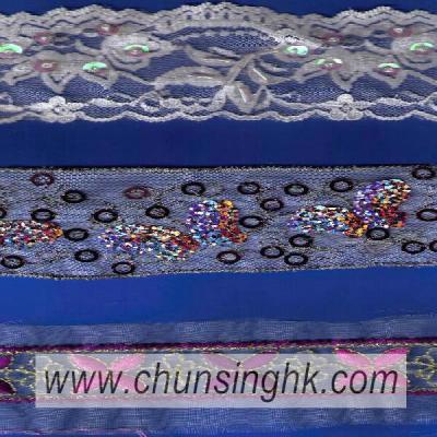 bead lace (bead lace)